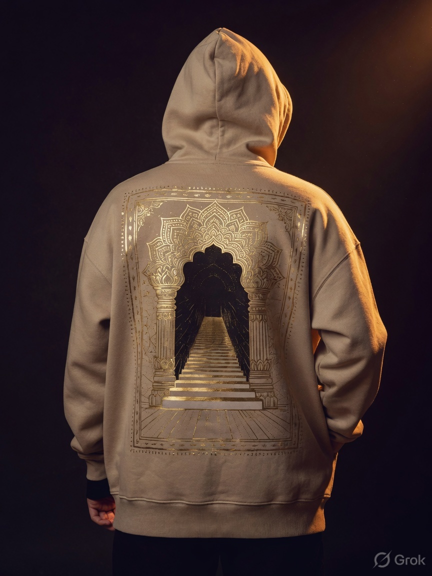 Hoodies